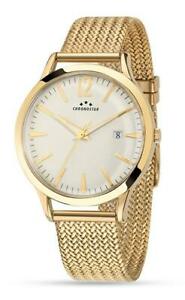 【送料無料】腕時計　クロノスターダドナヌオーヴォchronostar r3753256002 orologio da polso donna nuovo e originale it｜hokushin