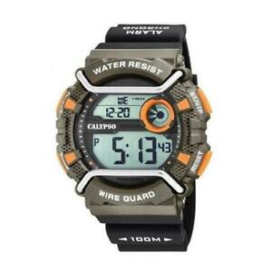【送料無料】腕時計　カリプソダヌオーヴォcalypso k5764_4 orologio da polso uomo nuovo e originale it