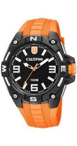 【送料無料】腕時計　カリプソダcalypso k5761_3 orologio da polso uomo nuovo e originale it