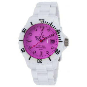 【送料無料】腕時計　toywatch fluo fl01whvl｜hokushin 17,486円