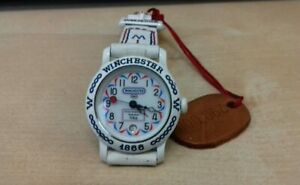 【送料無料】腕時計　ウィンチェスターヴィンテージorologio winchester lady vintage｜hokushin