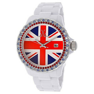 【送料無料】腕時計　toywatch tuj tatoo 04 whtoywatch tatoo tuj04wh｜hokushin 17,986円