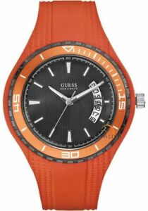 【送料無料】腕時計　フィンguess fin w95143g5｜hokushin 17,486円