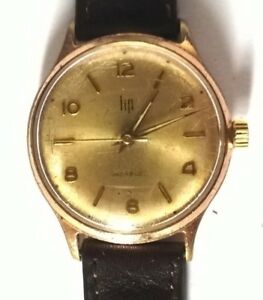 新版 腕時計 ビンテージリップリップmontre Vintage Lip Mvt Lip R23g 配送員設置送料無料 Www Ape Deutschland De