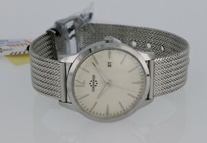 【送料無料】腕時計　オロロジオクロノセクターコンorologio chronostar by sector r3753255004 uomo con cinturino in acciaio｜hokushin