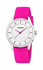 【送料無料】腕時計　カリプソダドナヌオーヴォcalypso k5733_4 orologio da polso donna nuovo e originale it｜hokushin