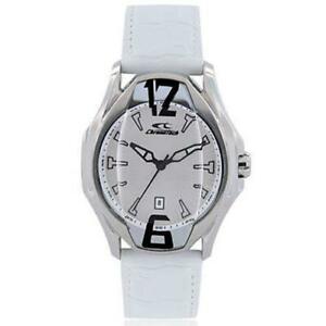 【送料無料】腕時計　クロノテックデータカジュアルソロテンポchronotech orologio solo tempo uomo beyond rw0030 pelle bianco data casual quarz｜hokushin 18,735円