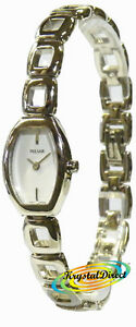 【送料無料】腕時計 パルサーレディースブレスレットペグpulsar ladies girl women ss ss women bracelet gift watch peg613x1