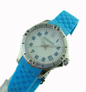 【送料無料】腕時計　ウェンガーレディースレディスイスwenger damen uhr squadron lady swiss made 20121102 neu ovp