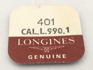 【送料無料】腕時計　longines 9901 part 401 stem for 1 pc｜hokushin