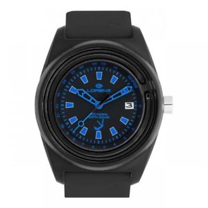 【送料無料】腕時計　オロロジオアルダイバーorologio al quarzo lorenz diver 30033bb trasporto incluso