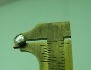 【送料無料】腕時計　オリジナルマティックスチールスクリュークラウンコニチキフィットoriginal eternamatic steel 5,5 mm screw crown fit on all konitiki references｜hokushin