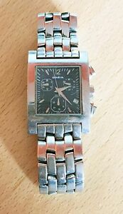 【送料無料】腕時計　ジュネーブモデルスイスgeneva model gn032m swiss wrist watch great condition｜hokushin