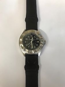 【送料無料】腕時計　メンズスポーツスイスメートルmen’s lumisport watch t swiss made t 200 meters
