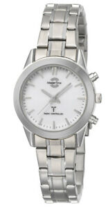 【送料無料】腕時計　マスターレディースmaster time damenfunkuhr advanced mtls1031542m