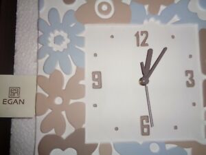 【送料無料】腕時計　orologio da parete in ceramica