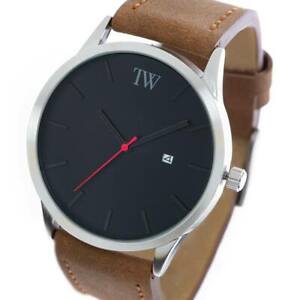 【送料無料】腕時計　ウォッチミニマルコレクションtimewise watch co luxury watches minimalist collection