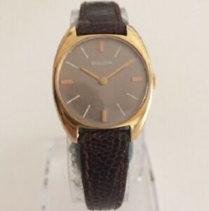 【送料無料】腕時計 レディヴィンテージorologio watch bulova vintage women lady 1970