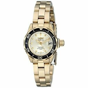 【送料無料】腕時計　プロダイバーステンレススチールウォッチinvicta pro diver 17038 stainless steel watch