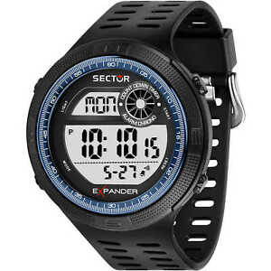 【送料無料】腕時計　セクターorologio sector ex42 r3251527003