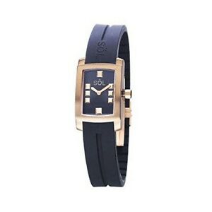 【送料無料】腕時計　ファムソルmontre femme sl 100111 23 mm