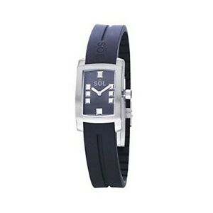 【送料無料】腕時計　ファムソルmontre femme sl 100112 23 mm