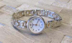 【送料無料】腕時計　アルジェント＃グラムargento sterling silver women039;s wristwatch 322grams ~ 8h7552