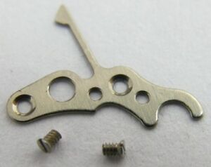 【送料無料】腕時計　オーデマピレバースプリングvacheron c 1003 audemars p 2003 setting lever spring 445