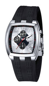 【送料無料】腕時計　フィラメンズクロノグラフシックfila herren chronograph cronochic fa0641g｜hokushin