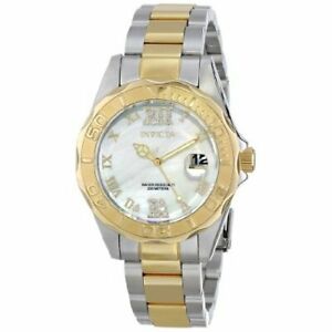 【送料無料】腕時計 プロダイバーステンレススチールウォッチinvicta pro diver 14353 stainless steel watch|hokushin