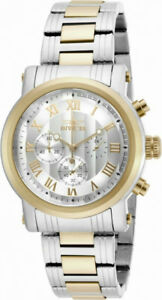 【送料無料】腕時計 メンズクロノグラフアナログローマウォッチinvicta specialty 15213 mens roman numerals chronograph analog watch|hokushin