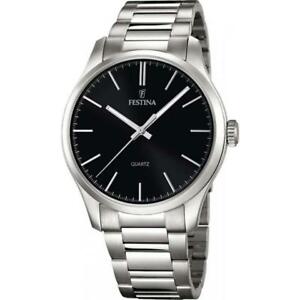 【送料無料】腕時計 orologio festina f 168072festina orologio f168072|hokushin