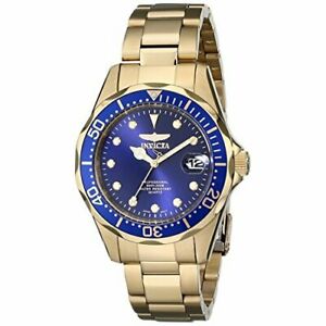 【送料無料】腕時計　プロダイバーステンレススチールウォッチinvicta pro diver 17052 stainless steel watch｜hokushin