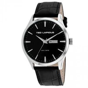 【送料無料】腕時計 テッドクラシックウォッチted lapidus classic 5124203 watch|hokushin