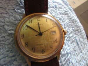 【送料無料】腕時計 ビンテージウォッチグランプリfor *******vintage 1975 timex gp*******wrist watch|hokushin