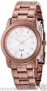 【送料無料】腕時計　invicta womens angel 12625｜hokushin