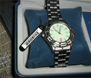 【送料無料】腕時計 リージェンシースイスステンレススチールデザイナードル in box regency swiss stainless steel designer watch retail 299|hokushin