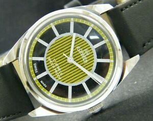 【送料無料】腕時計　ビンテージローマーブランドスイスベルvintage roamer handwinding swiss made 17 rubis trs belle fast amp; free｜hokushin