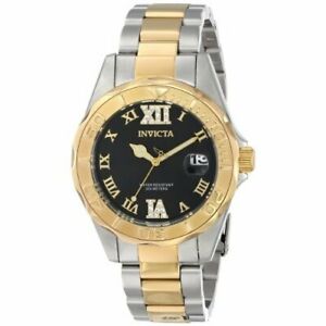 【送料無料】腕時計　プロダイバーステンレススチールウォッチinvicta pro diver 14352 stainless steel watch｜hokushin 19,965円