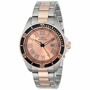 【送料無料】腕時計 プロダイバーステンレススチールinvicta pro diver 15001 stainless steel watch|hokushin