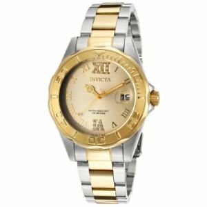 【送料無料】腕時計 プロダイバーステンレススチールウォッチinvicta pro diver 14351 stainless steel watch|hokushin