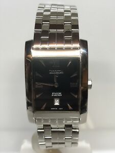 【送料無料】腕時計　レディシモヌオーヴォorologio invicta lady acciaio 160 nero 27x40mm scontatissimo nuovo｜hokushin