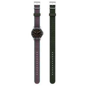 【送料無料】腕時計　アーカイブダアプトtimex archive orologio da polso abt143
