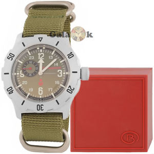 【送料無料】腕時計　ボストークボストークvostok wostok uhr komandirskie k35 militr 2415 350501｜hokushin