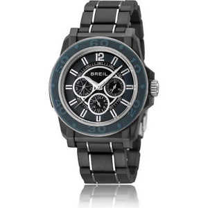 【送料無料】腕時計　breil orologio manta lite uomo ifun mult zione deletetw 0846orologio breil mantalite uomo multifunzione tw0846｜hokushin