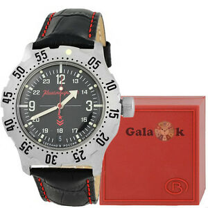 【送料無料】腕時計 ボストークボストークvostok wostok uhr komandirskie k35 militr 2416 350503|hokushin