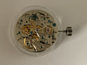【送料無料】腕時計 シーガルクロノグラフseagull chronograph ty 2903|hokushin