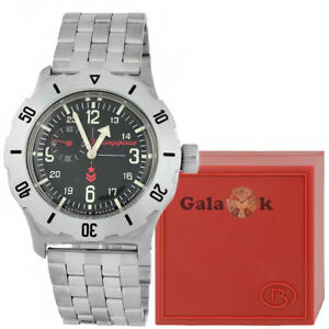 【送料無料】腕時計　ボストークボストークvostok wostok uhr komandirskie k35 militr 2415 350504｜hokushin
