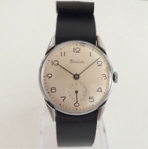 【送料無料】腕時計　ジュネーブビンテージウォッチorologio watch geneve vintage arogno 151｜hokushin