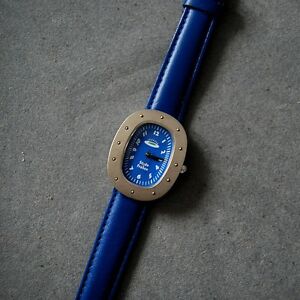 【送料無料】腕時計 コレクタースタッドドフランスmontre collector stade de france|hokushin